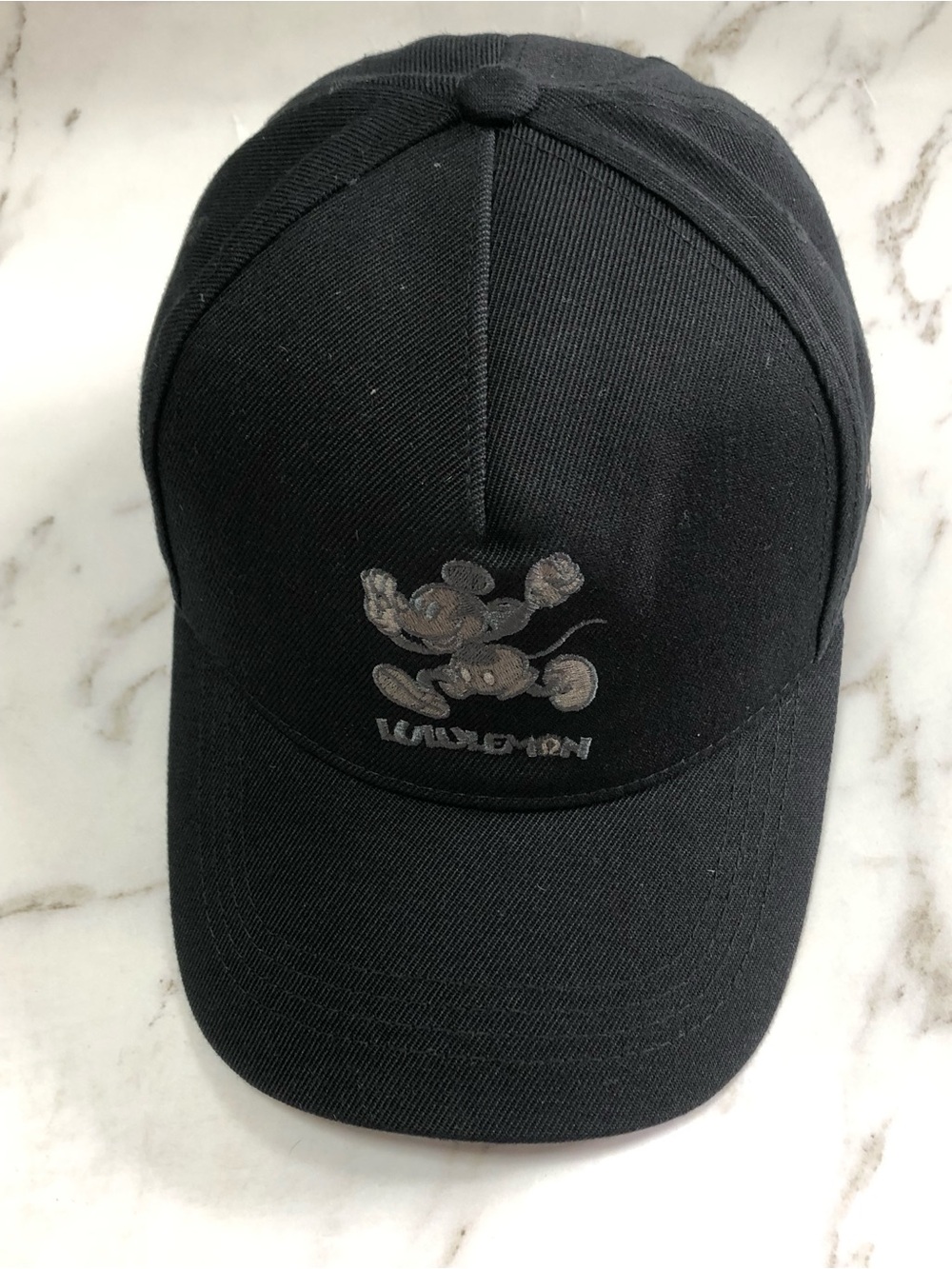 Disney x Lululemon Unisex Classic Structured Ball Cap